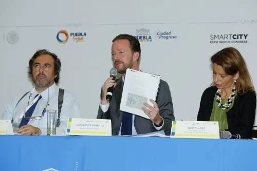 No hay suficientes policías para blindar al transporte público de asaltos: Banck