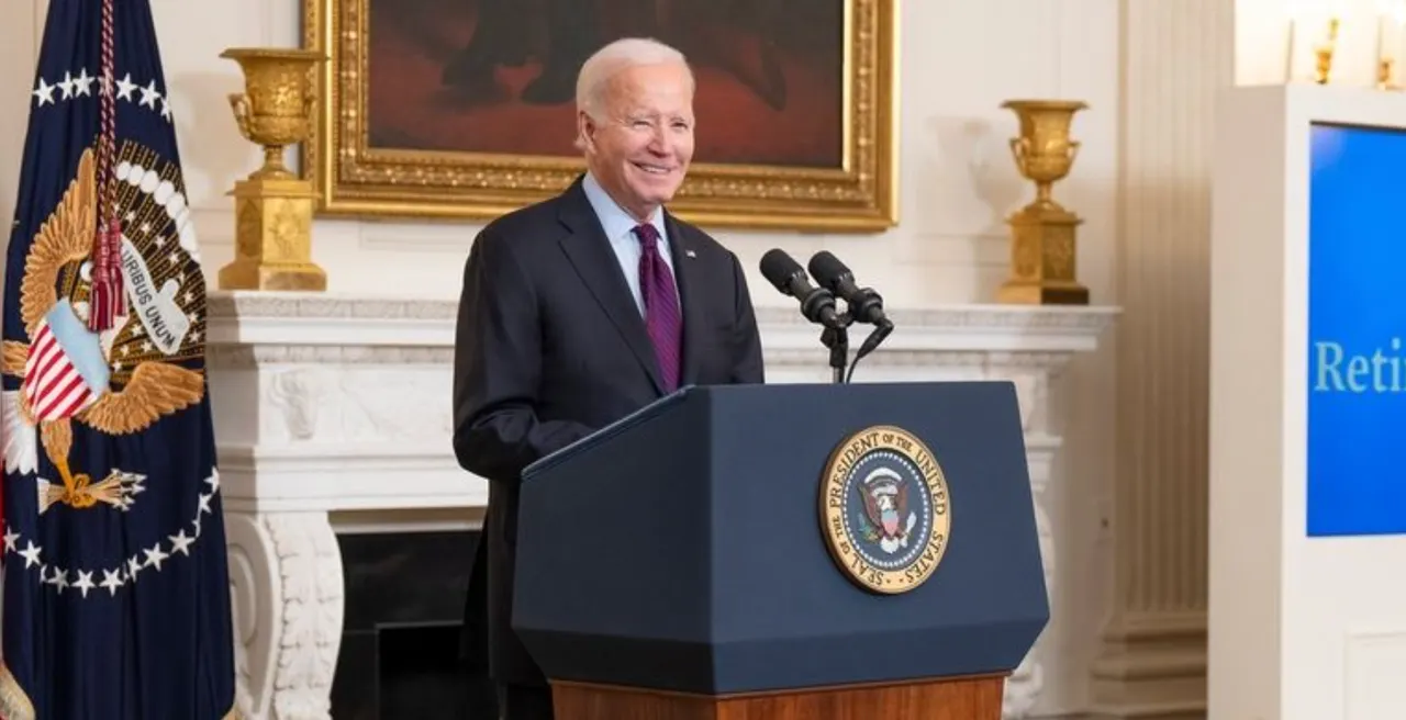 Joe Biden ofrece ayuda a Latinoamérica