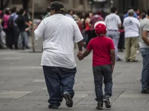 Ocho de cada 10 niños abandonan tratamiento contra la obesidad