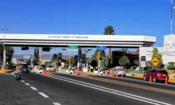 Con patrullas clonadas y falsos retenes, se registran atracos desde Amozoc hasta Esperanza