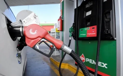 Gasolinera de Tehuacán es exhibida por Profeco por colocar alteradores