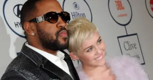 Ligan a Miley Cyrus con su productor Mike Will Made-It