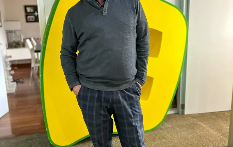 Pedro Sola