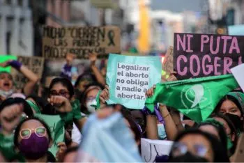 Despenalización del aborto no se aprobará “de bote pronto”: Eduardo Castillo