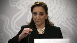 Renuncia Monroy, Ruiz Massieu asume la Secretaría General del PRI