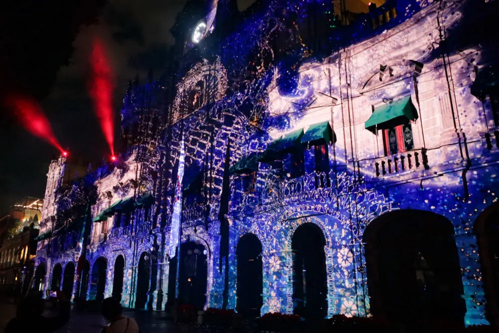 Puebla aniversario