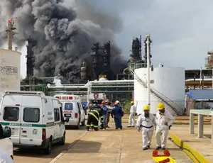 Identificados 26 de los 28 muertos en explosión de Coatzacoalcos