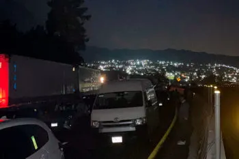 Llama Gobierno de Puebla a evitar el cierre de vialidades como forma de protesta