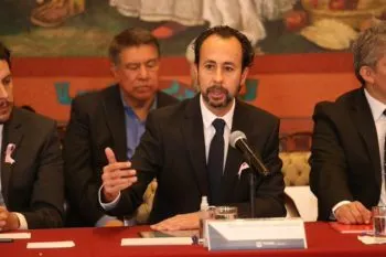 Por mal inventario en Gobierno de Claudia Rivera faltan vehículos en corralón: Bernardo Arrubarrena