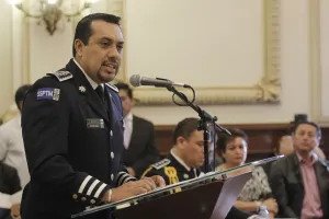 SSPTM continuará con seguridad en juntas auxiliares de la capital