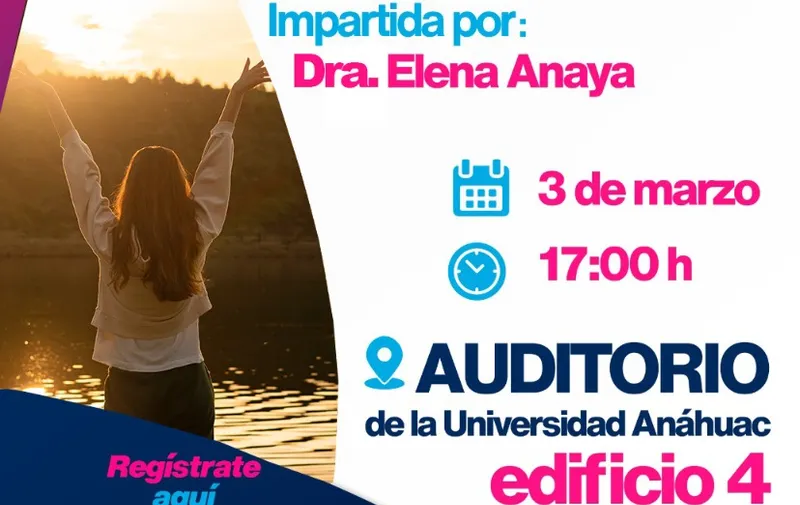 Conferencia SMDIF