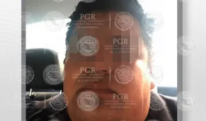 Por trata, detienen a uno de los 10 más buscados por PGR en Puebla