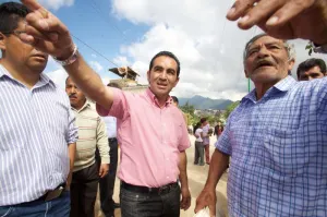 PGR investiga a candidato panista en Puebla