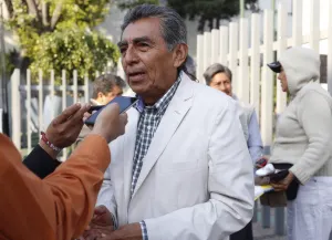 Morena derogará ley que privatiza el agua, advierte Quiroz