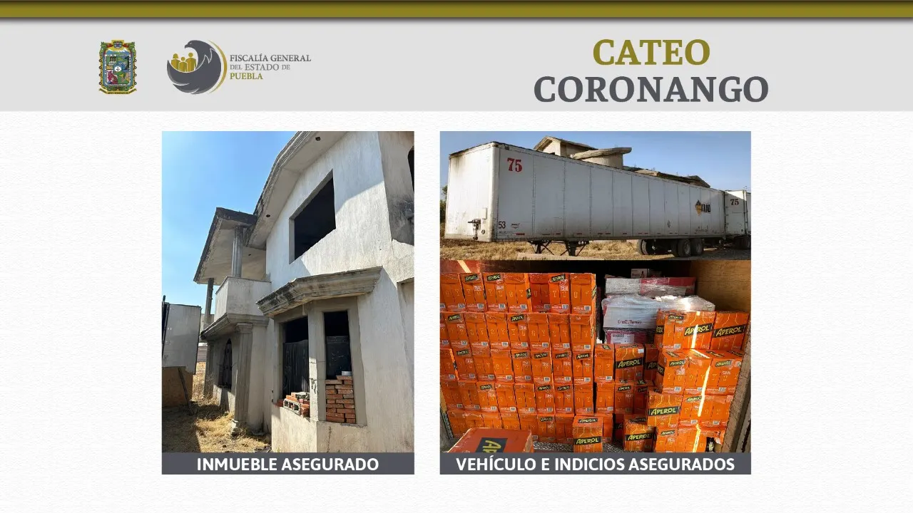 Cateo Coronango