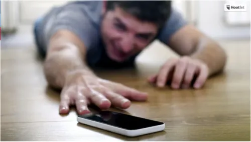 Google anunció sus iniciativas para intentar despegar a los usuarios de sus teléfonos