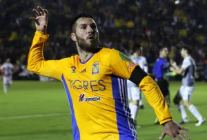 Se agotaron los boletos para la final Tigres vs. América