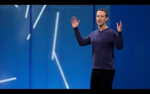 Obligarán a comparecer a Mark Zuckerberg en Reino Unido