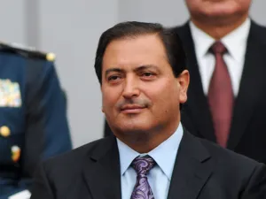 PGR detiene a ex gobernador de Aguascalientes por fraude fiscal