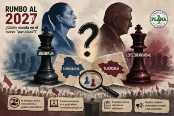 Mensajes y más mensajes