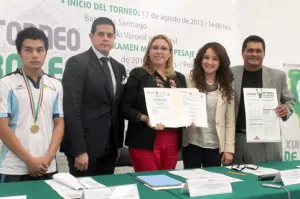 El 17 de agosto arranca Torneo de Box de los Barrios