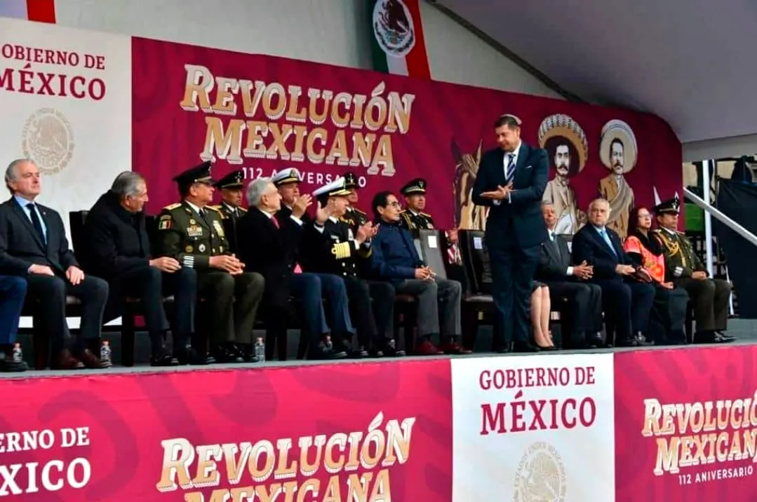 Alejandro Armenta Mier
