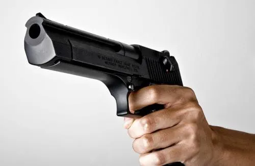 Asesinan con dos balazos a pastor en Tepexi de Rodríguez