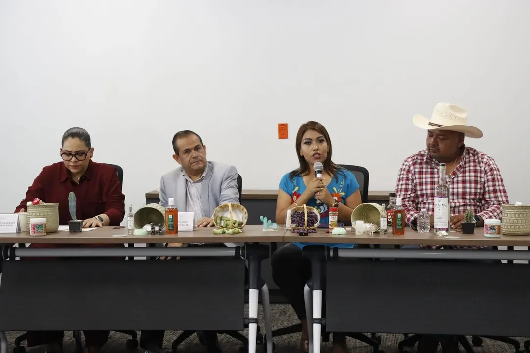 Congreso Pue Festival De La Tetecha