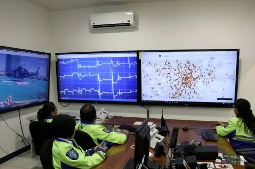 Suma recomienda medidas para prevenir accidentes durante Semana Santa