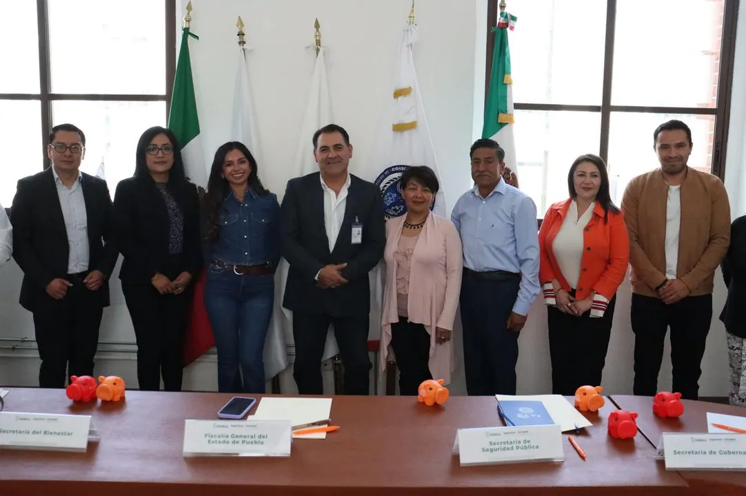 Gobierno