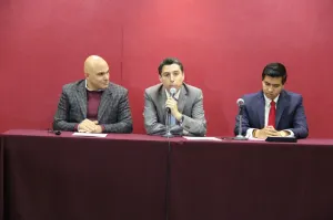 Observatorio Universitario medirá productividad de regidores