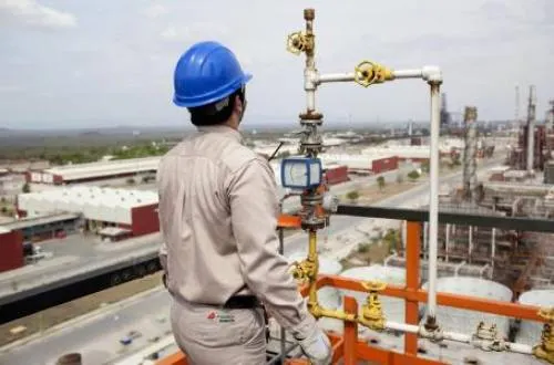 Pemex perfora menos, pero con más ‘puntería’