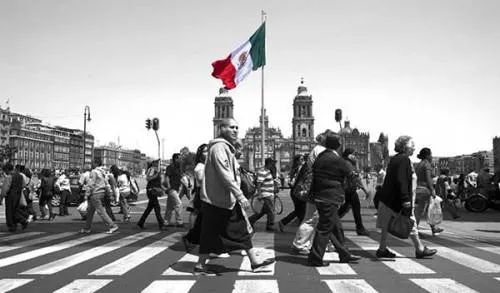 EL MÉXICO QUE NO VEMOS MIENTRAS NOS DISTRAEMOS HABLANDO DE LÓPEZ OBRADOR