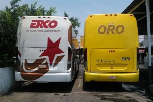 Por resistirse a asalto, quitan la vida a trabajador de empresa de transporte público
