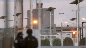 Zetas y La Barbie serían deportados para evitar más fugas de reos federales