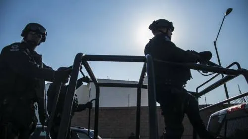 El INE y el IEEM exigen al Edomex garantías de seguridad para las campañas
