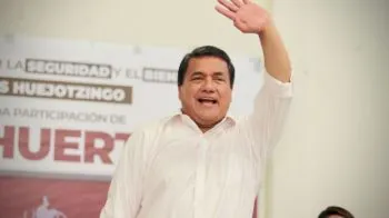 Julio Huerta se pronuncia por impulsar acciones para garantizar la seguridad y bienestar de las mujeres