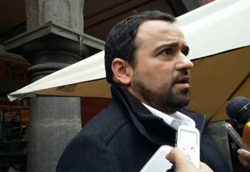 Ambulantaje, malos augurios en la IP