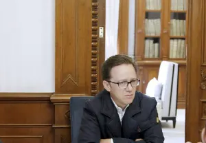 Confirma Banck la instalación de parquímetros en Puebla