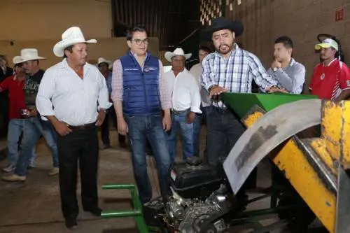 Migrantes, impulsores de progreso en la mixteca: Gerardo Islas