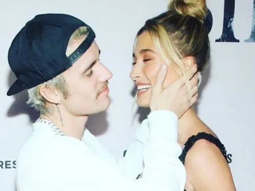 Filtran video de Justin Bieber maltratando a su esposa Hailey