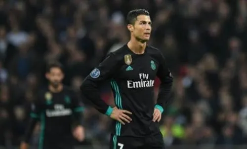 Cristiano recibe premio máximo goleador mundial 2016, Bale regresó al Real Madrid