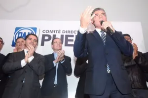 Felicita Anaya a Gali por hacer pública su 3 de 3