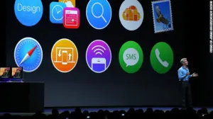 ¿Conviene la actualización de iOS 8?