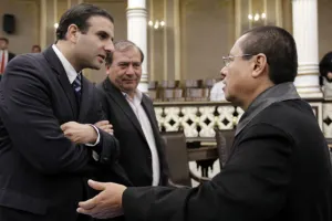No hay interés de ediles por resolver problema limítrofe: Lauro Sánchez