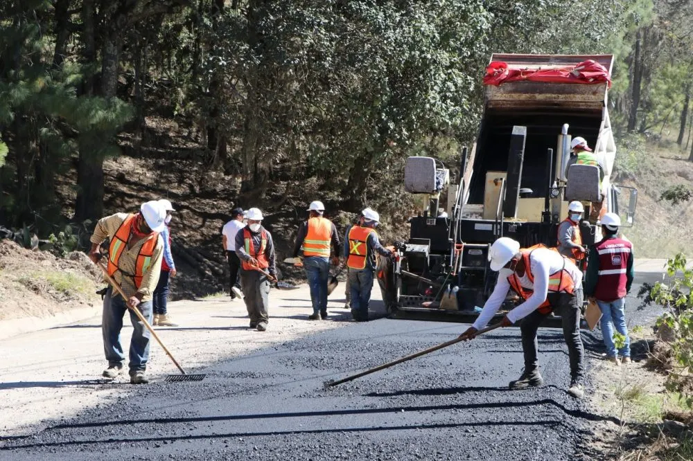 construcción
