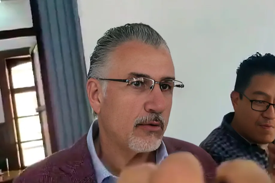 Francisco Rodriguez Alvarez