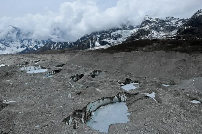 Himalaya