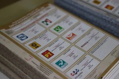 INE confirma el robo de mil 659 boletas electorales en Izúcar de Matamoros