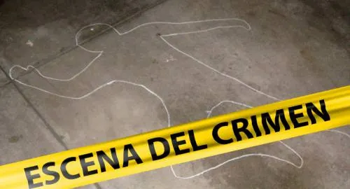 Hombre falleció a causa de dos golpes en la cabeza
